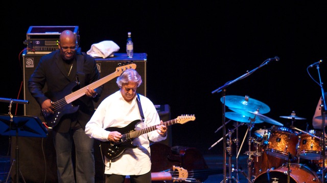 John McLaughlin