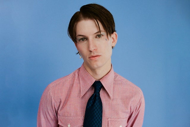 Gus Dapperton: 4 Dear Life Tour