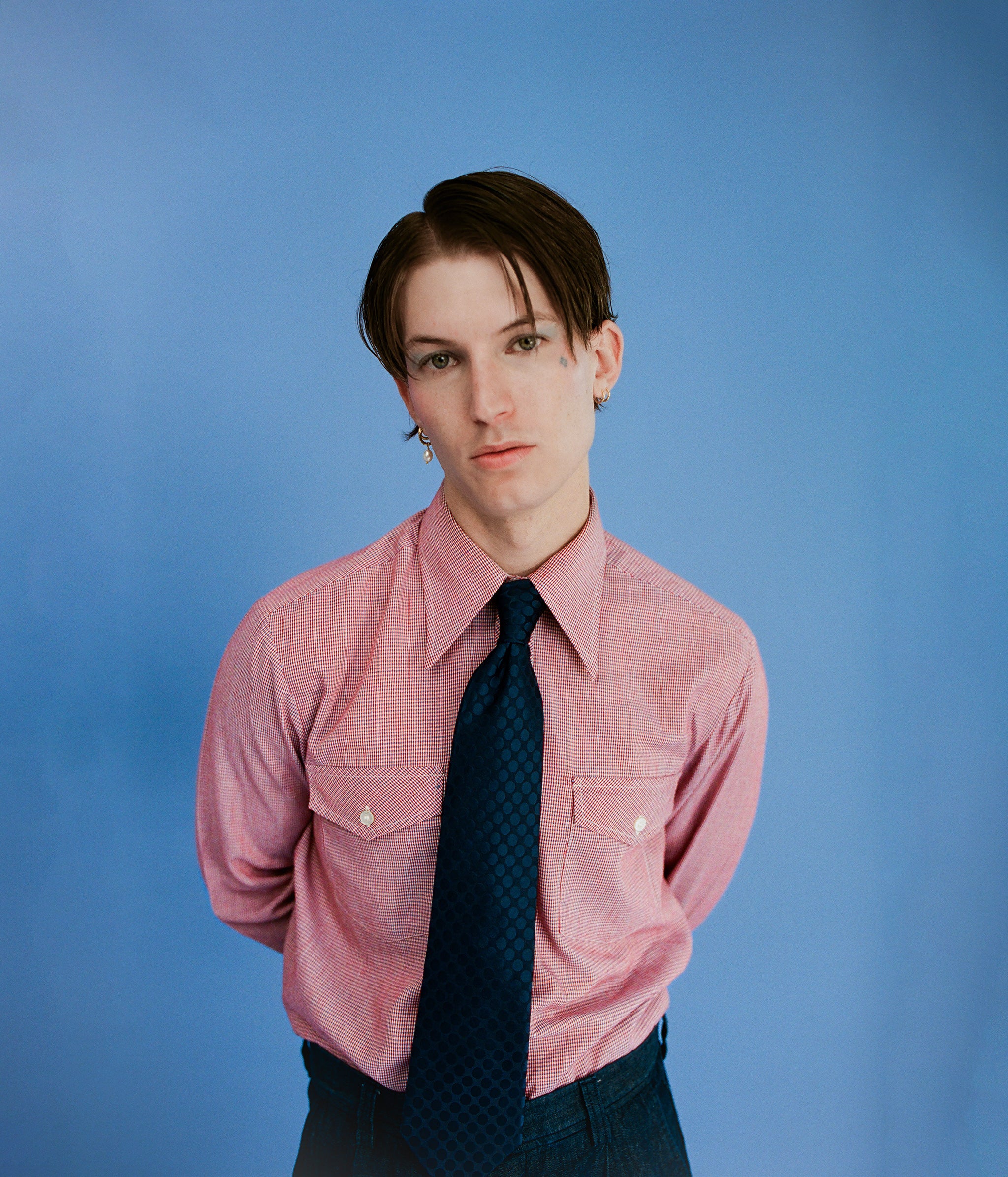 Gus Dapperton