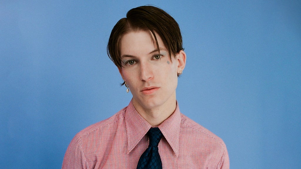 Gus Dapperton: 4 Dear Life Tour en el The Bronze Peacock at House of Blues Houston de Houston el viernes 26 de marzo de 2027