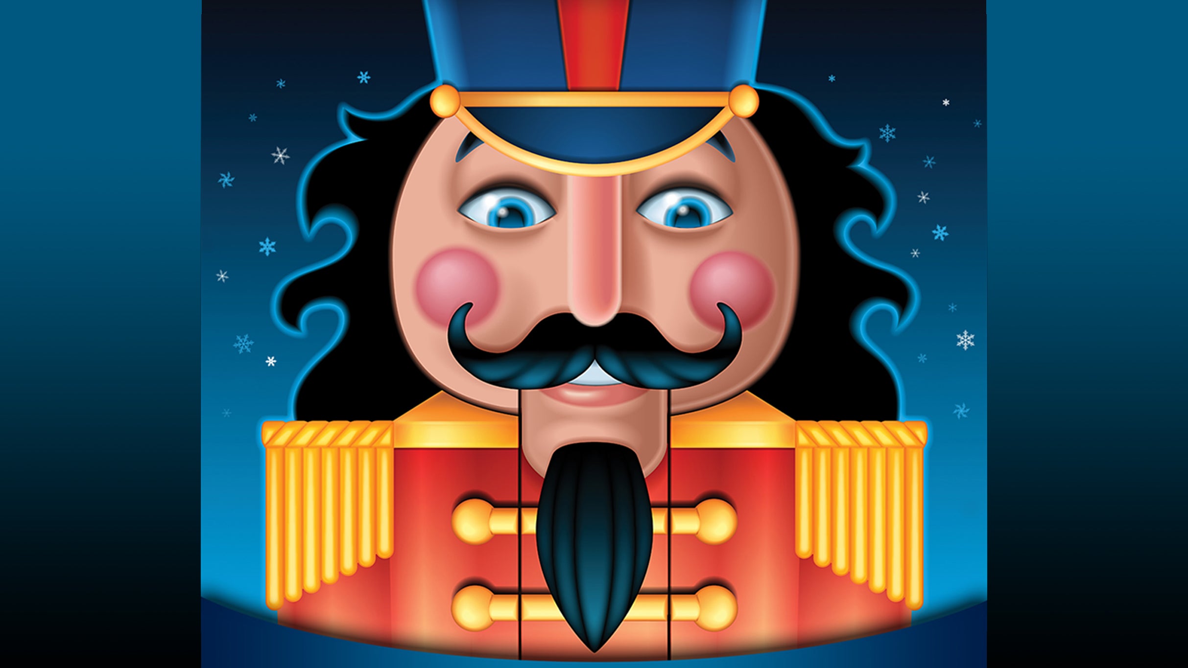 The Nutcracker - Central Pennsylvania Youth Ballet
