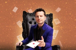 Mat Franco
