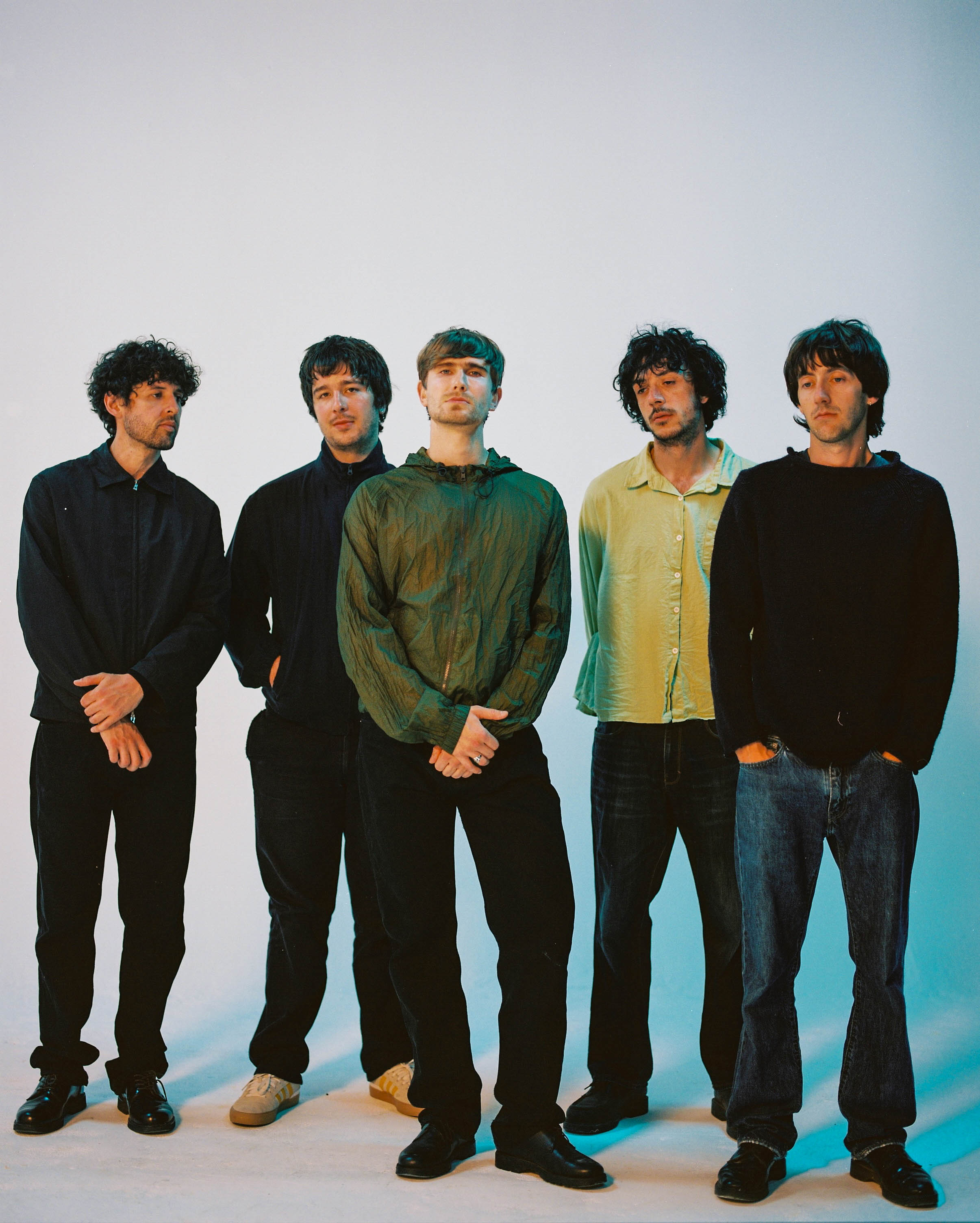 Mên An Tol in London promotional photo for Artist presale tickets offer