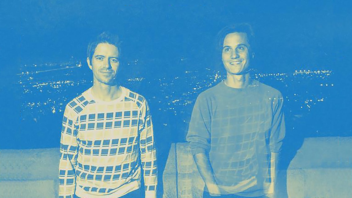 The Dodos