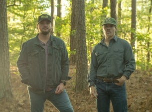 Muscadine Bloodline: Low Hangin’ Fruit Tour With Special Guest Drayton Farley