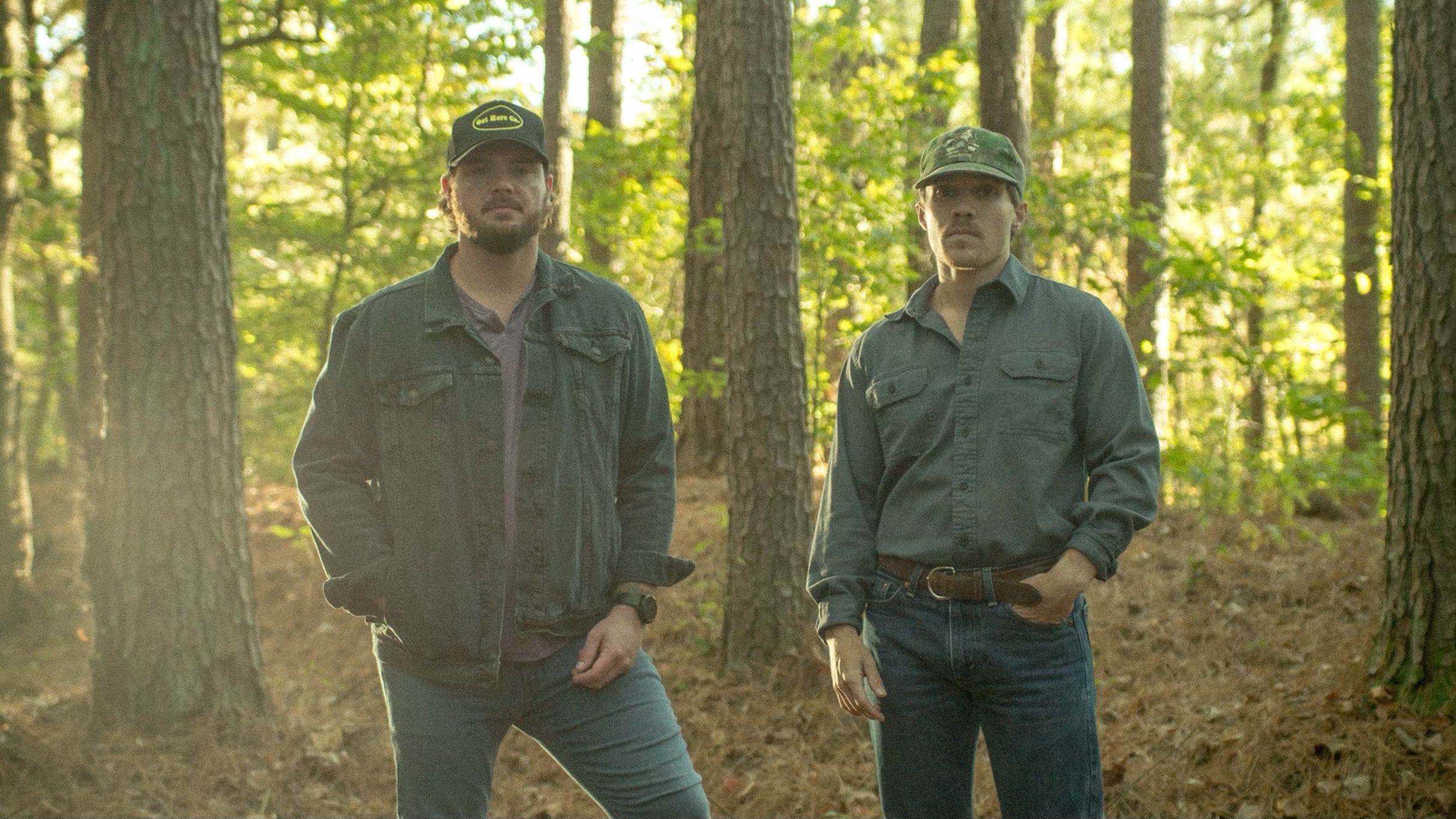 Muscadine Bloodline w/ Lance Roark at The Norva