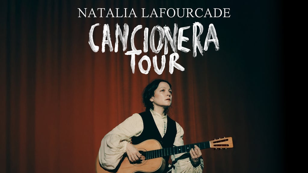 Hotels near Natalia Lafourcade Events