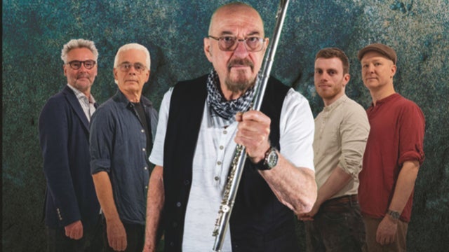 Jethro Tull – Ian Andersen live 2024 in Theater am Marientor, Duisburg 28/11/2024