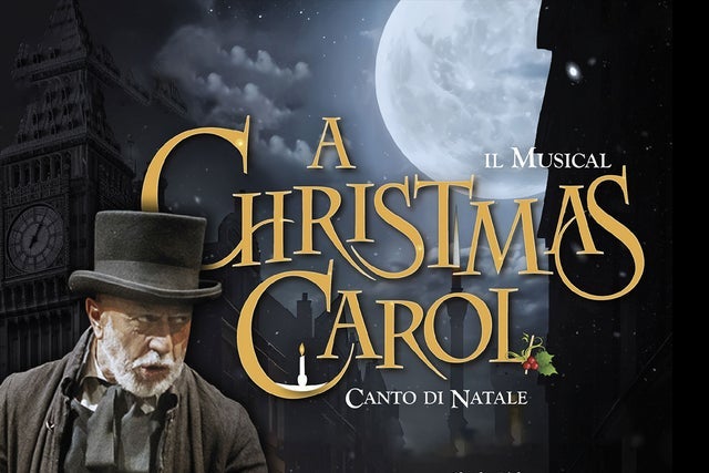 Presales to a christmas carol: members use these when buying pre-sale tickets