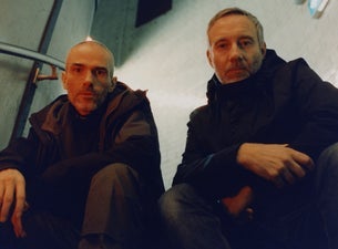 Autechre, 2025-08-06, Амстердам