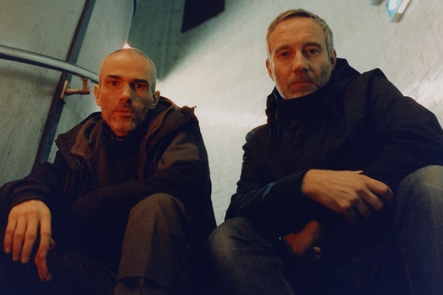 Autechre