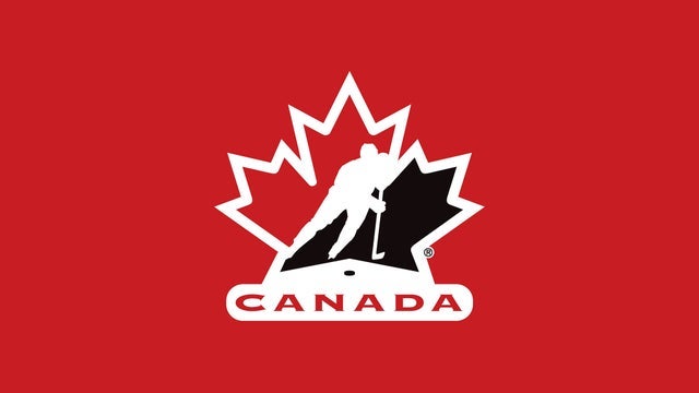 Hockey Canada in Canada Life Place, London 20/12/2025