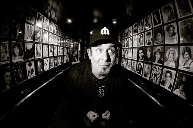 Craig Gass At Jimmy Kimmel's Comedy Club presales in Las Vegas