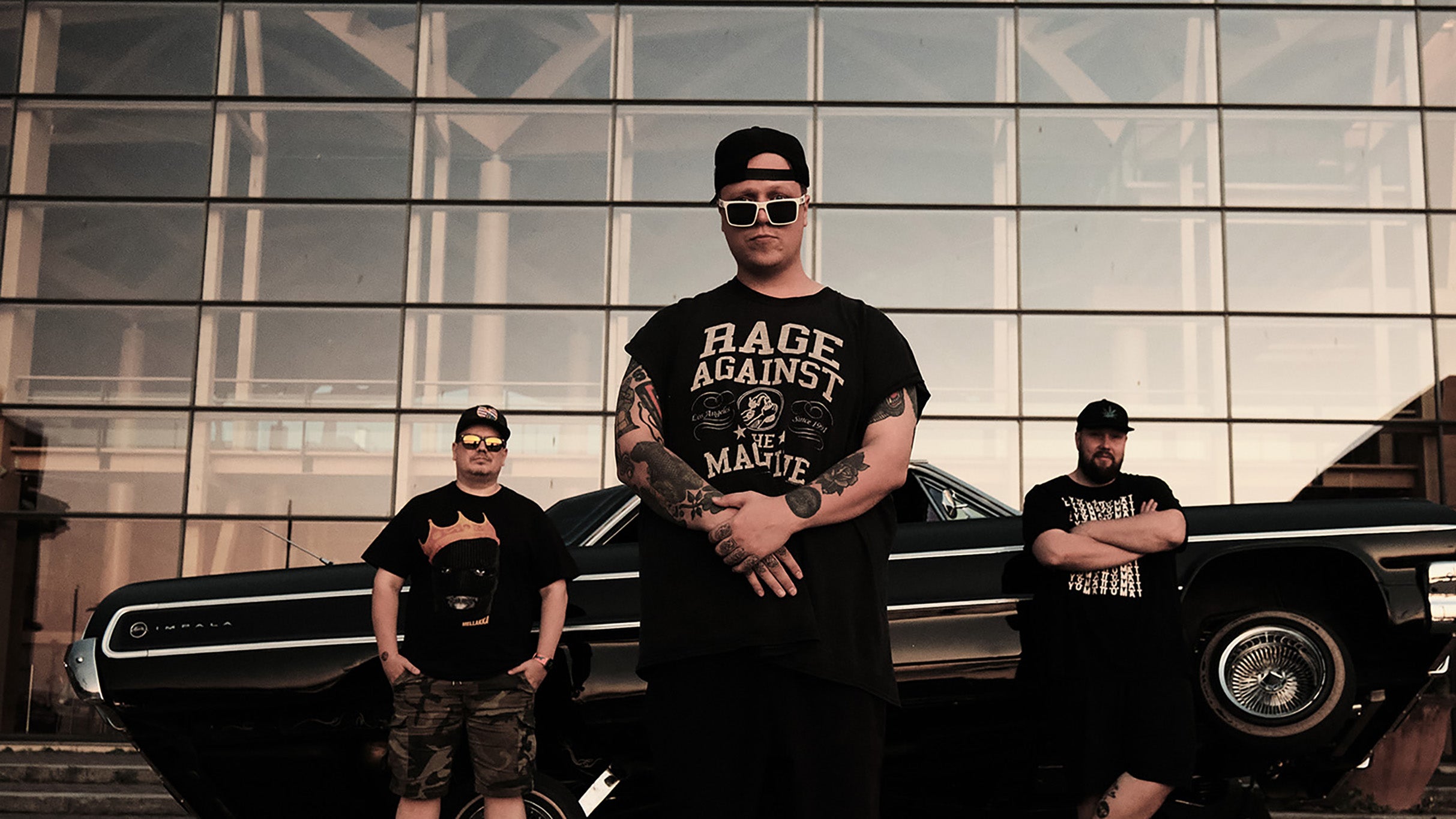 Lyömättömät – 2026-04-30