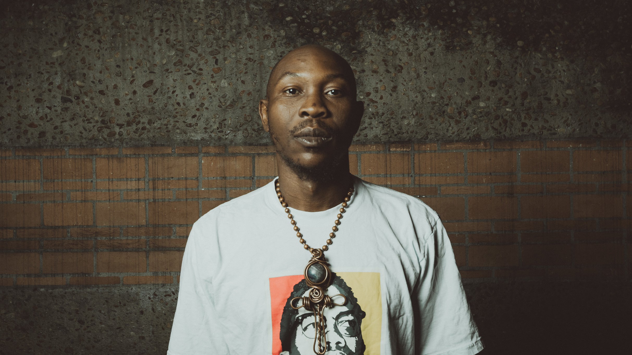Seun Kuti & Egypt 80