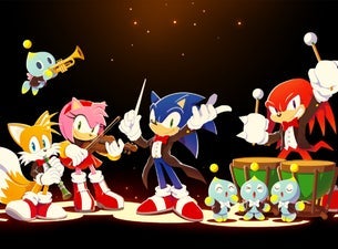 Image of Sonic Symphony