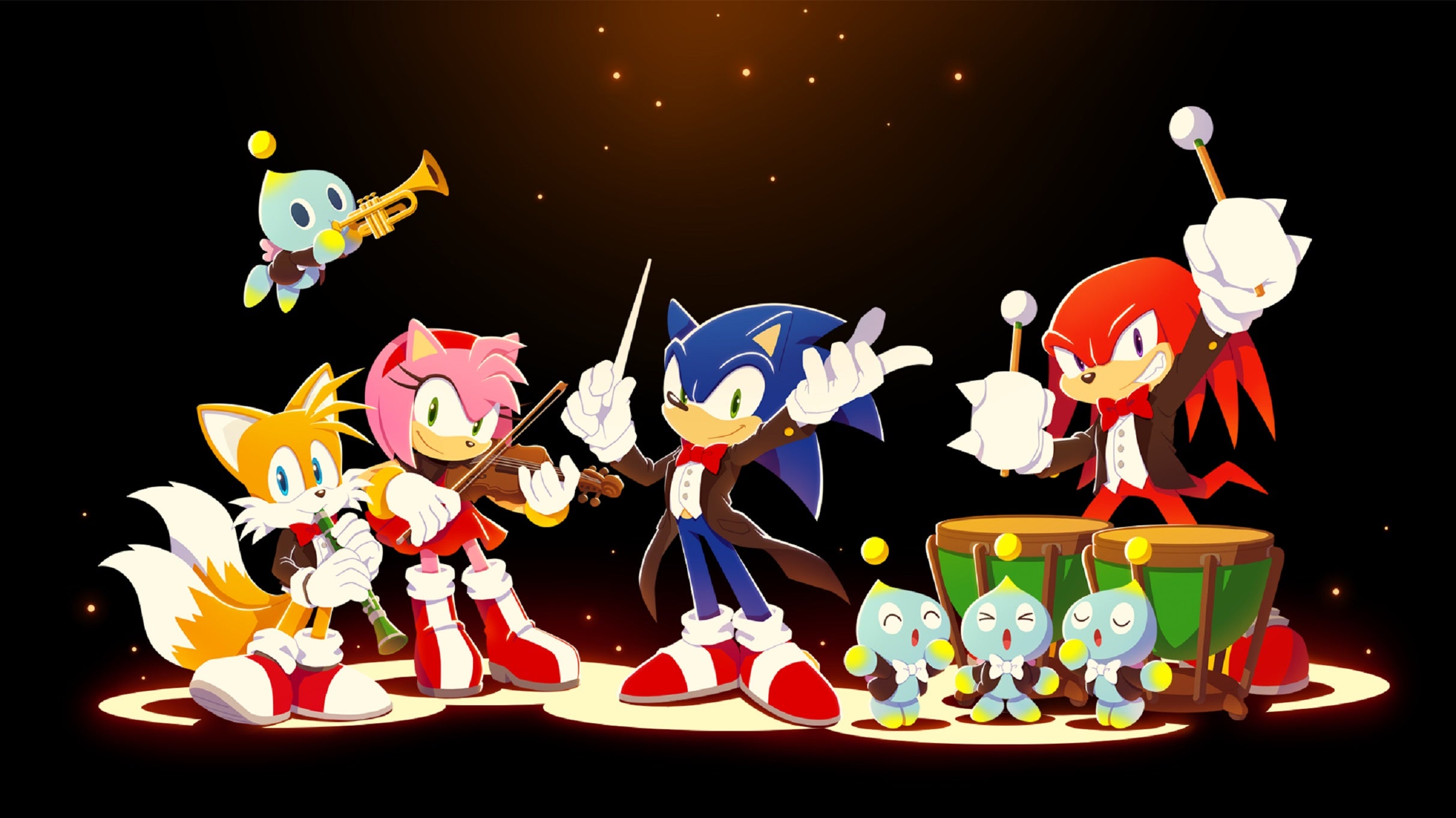 Sonic Symphony presale code for performance tickets in San Diego, CA (San Diego Civic Theatre)