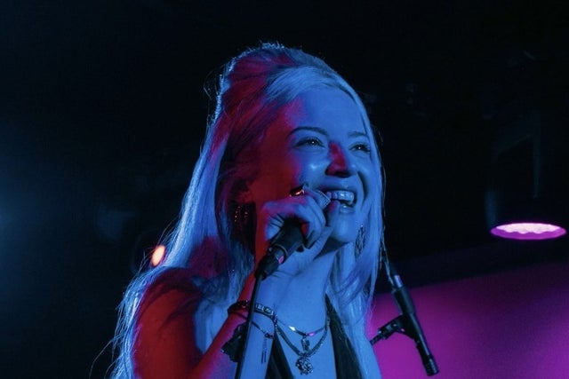 Emmylou