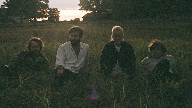 Shout Out Louds