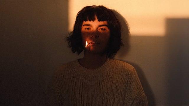 Camila Moreno presenta "La Primera Luz" en Concierto CDMX