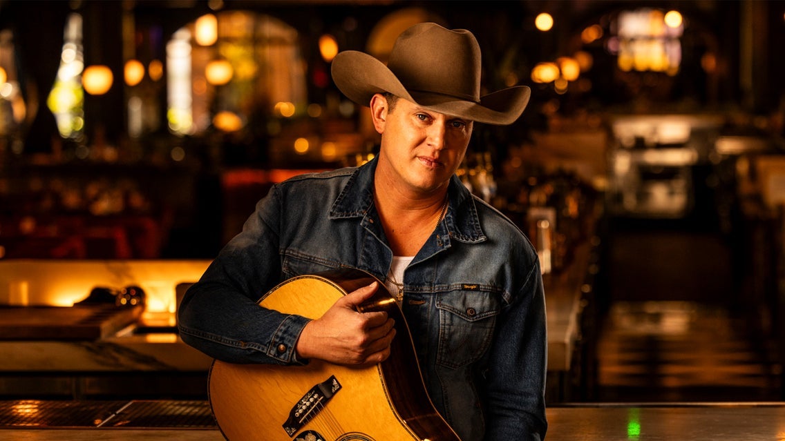 Jon Pardi: The Christmas Show