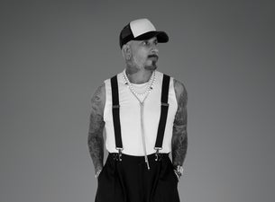 AJ McLean
