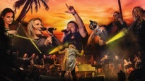 Symphonic Ibiza in UAE