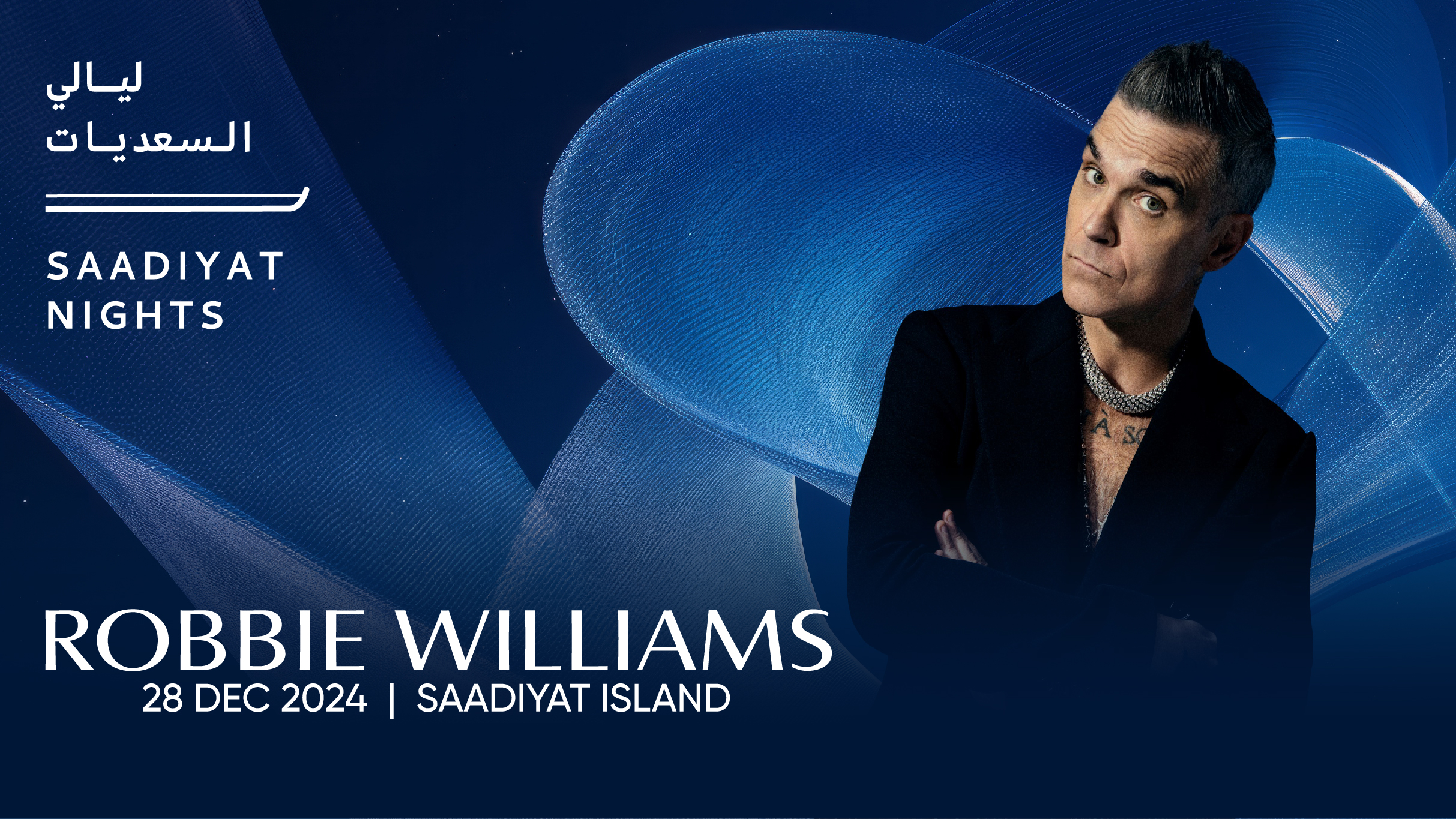 Robbie Williams