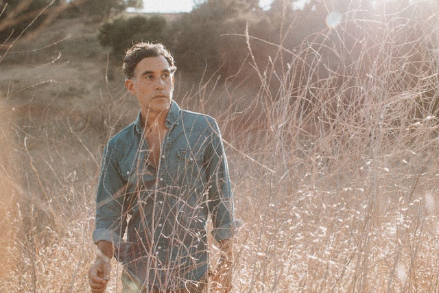 Joshua Radin