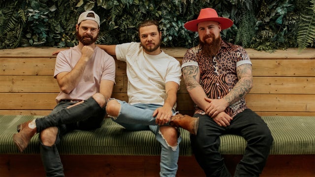 Blue Ridge Band Tickets, 2026 Concert Tour Dates | Ticketmaster CA