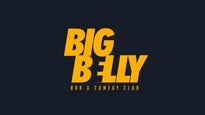 Big Belly Stand Up Comedy Show