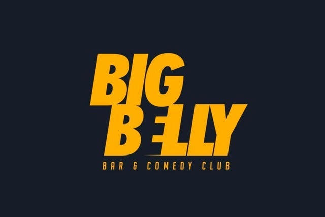 Big Belly Stand Up Comedy Show presale information on freepresalepasswords.com