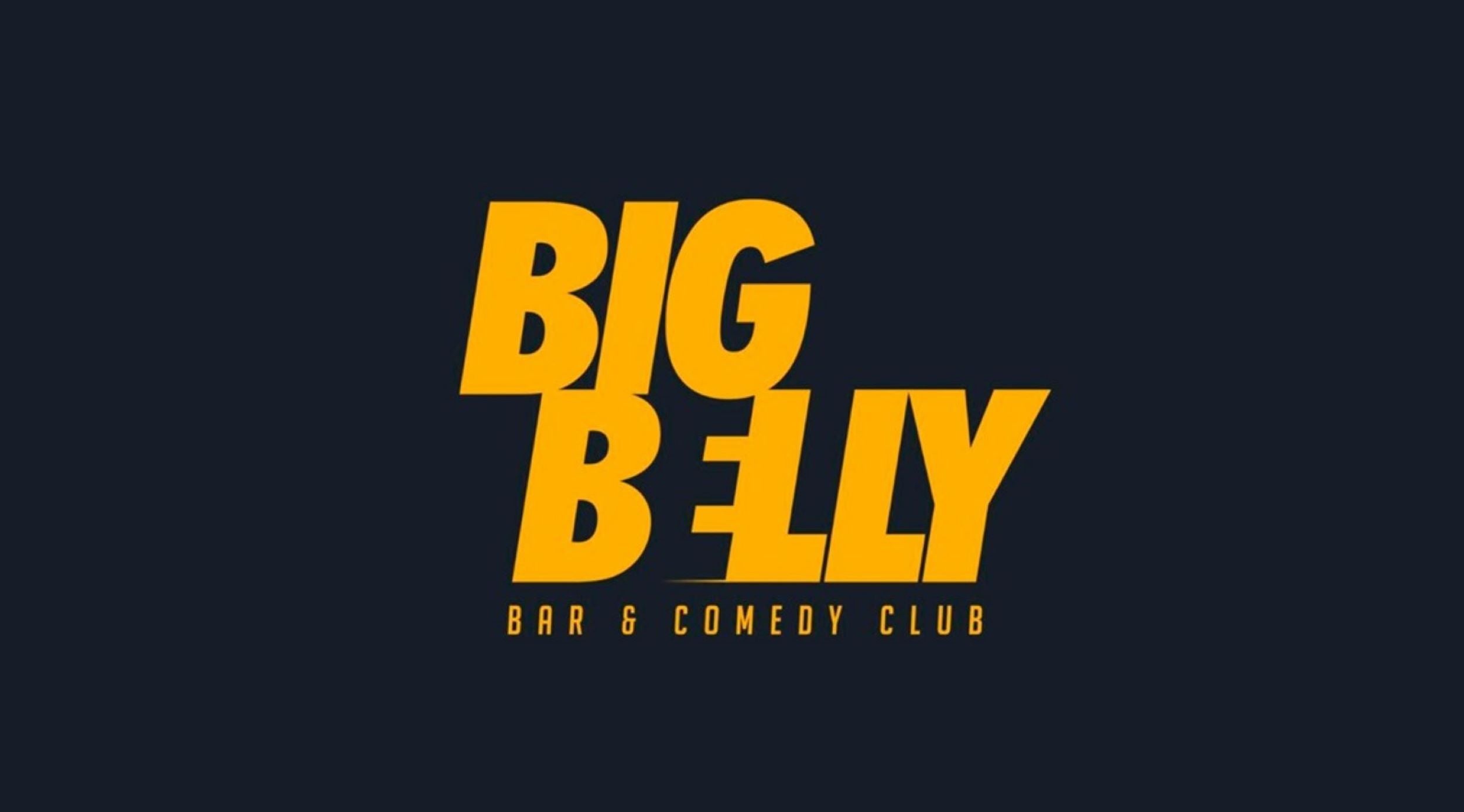 Comedy Event at Big Belly Comedy - Southbank