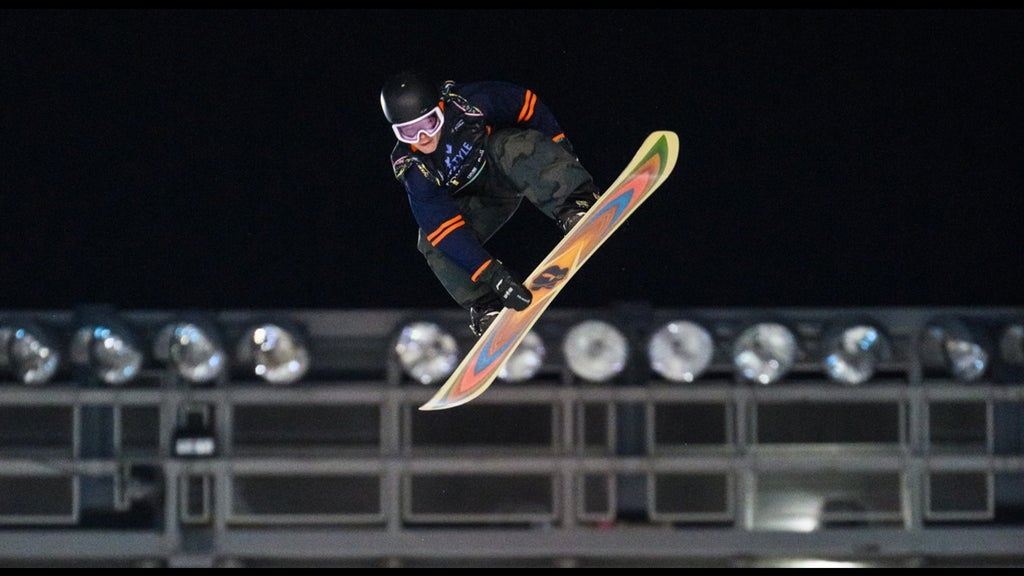 Hotels near FIS Snowboard Big Air World Cup Events