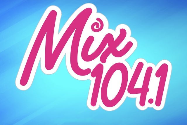 Mix 104.1 Deck The Hall Ball