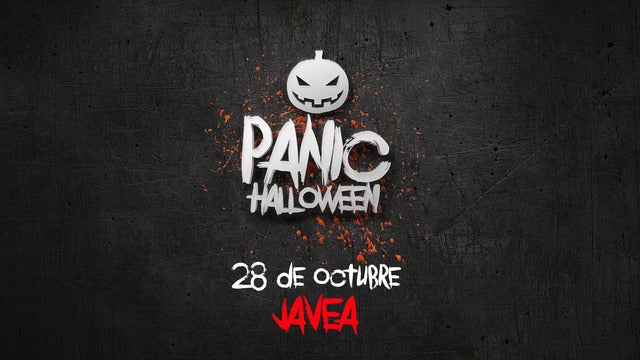 Panic Halloween