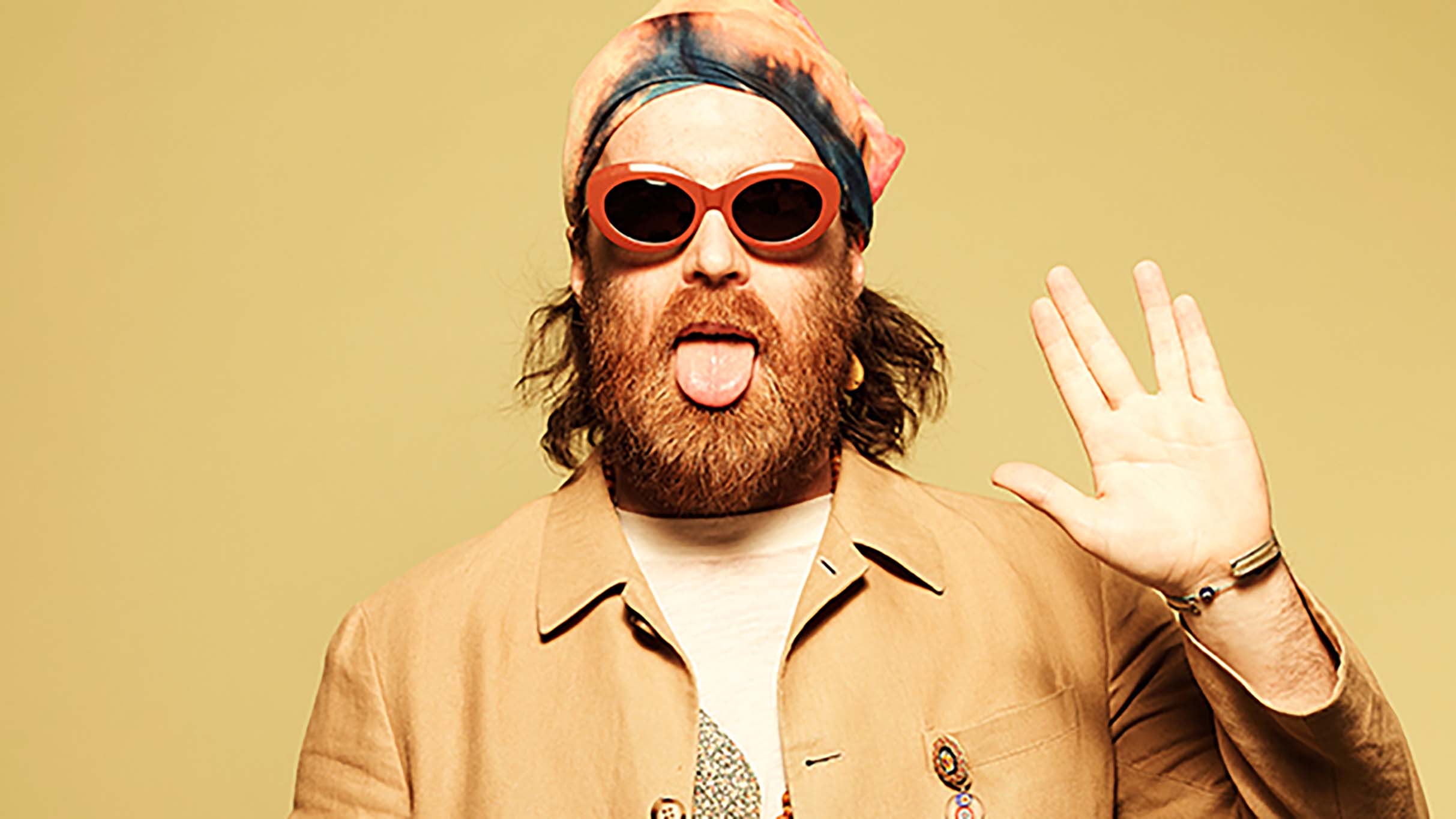 Chet Faker (Dj Set) presale password