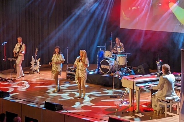 Abalance – The Abba Show