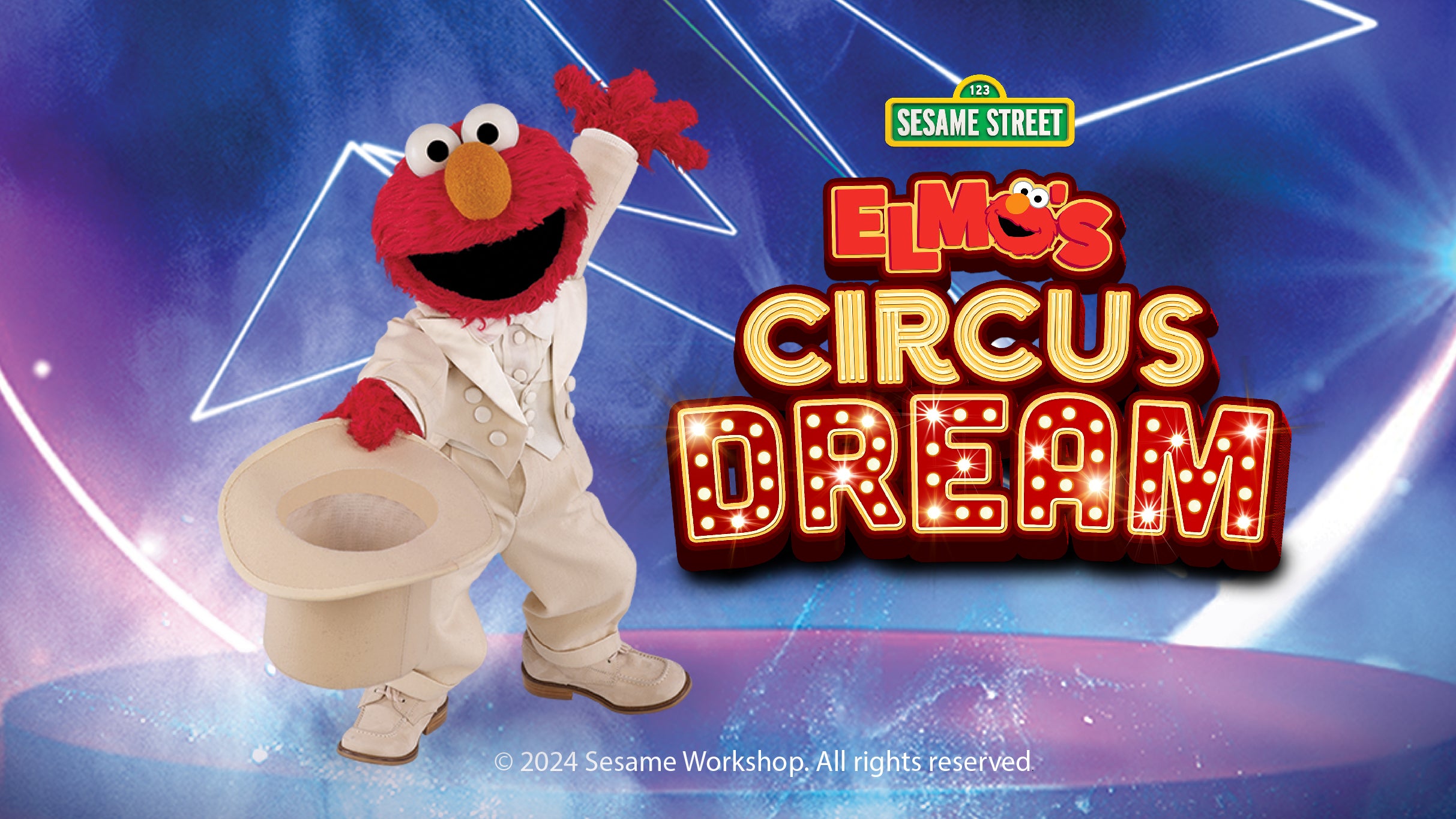 Hotels near Sesame Street Events