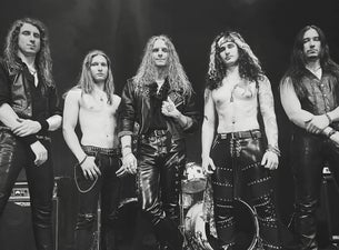 Wings of Steel