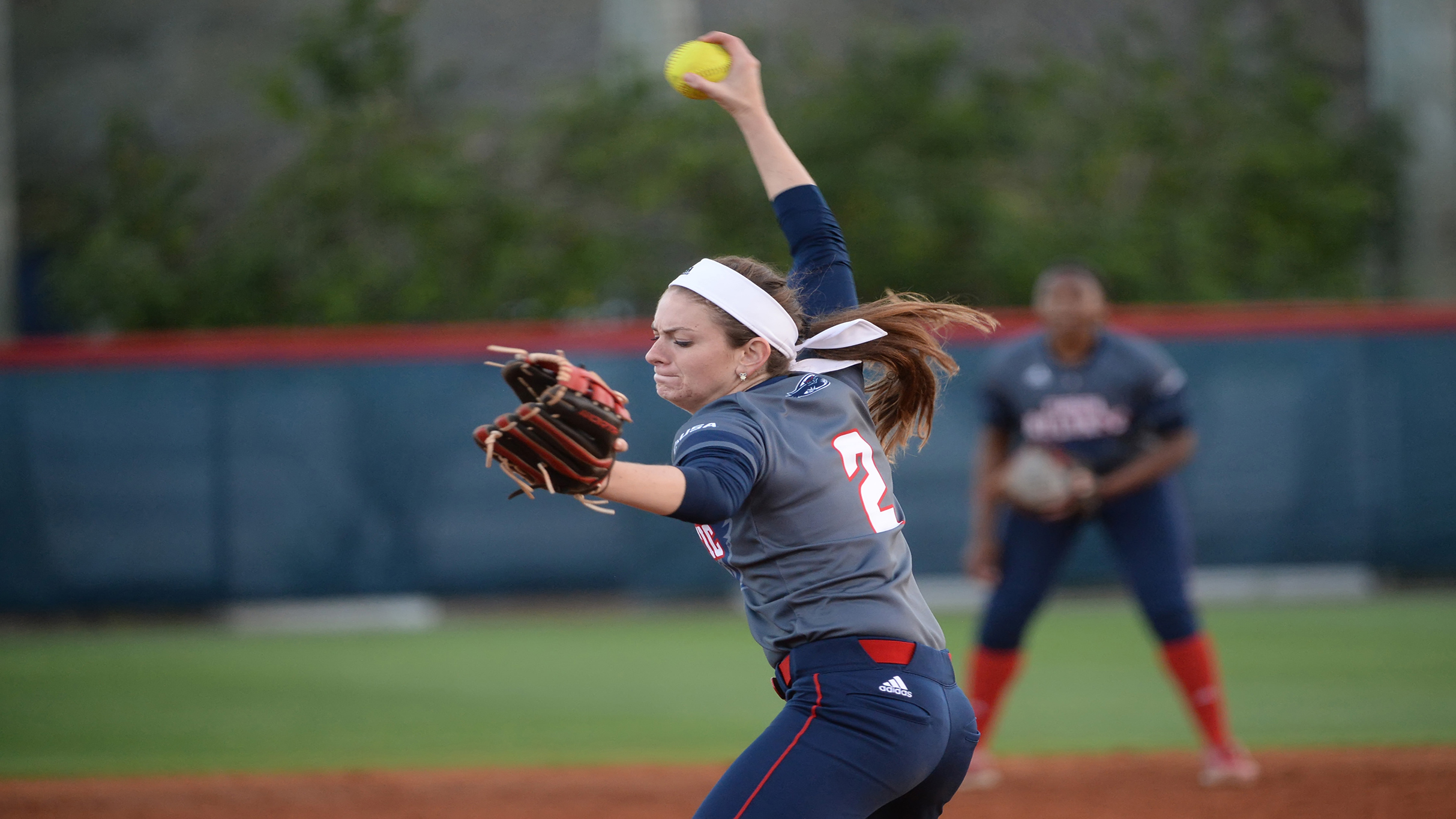 Florida Atlantic University Owls Softball