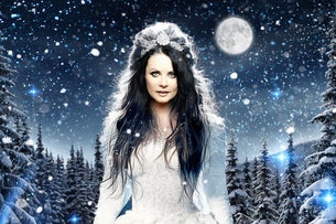 Sarah Brightman: A Winter Symphony