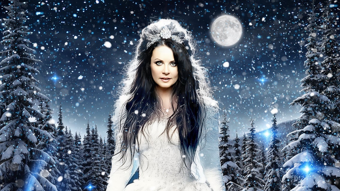 Photo of Sarah Brightman