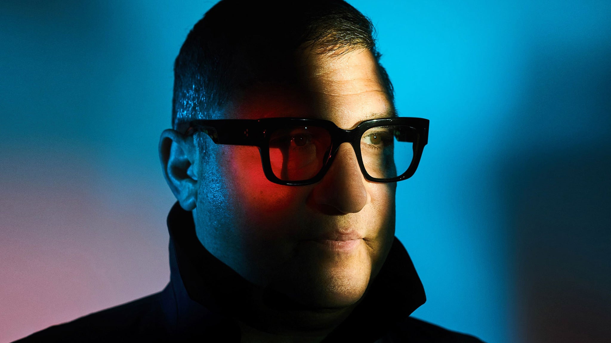 Greg Dulli in Los Angeles promo photo for Official Platinum presale offer code