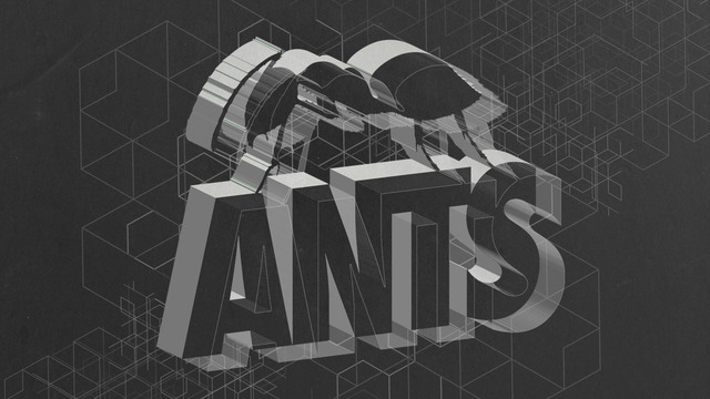 Ants@Metro Dance Club