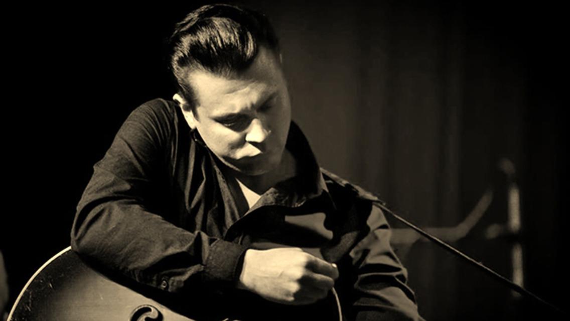 Johnny Kinnaird