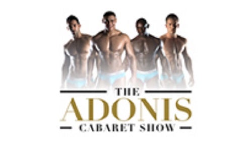 Hotels near Adonis Events