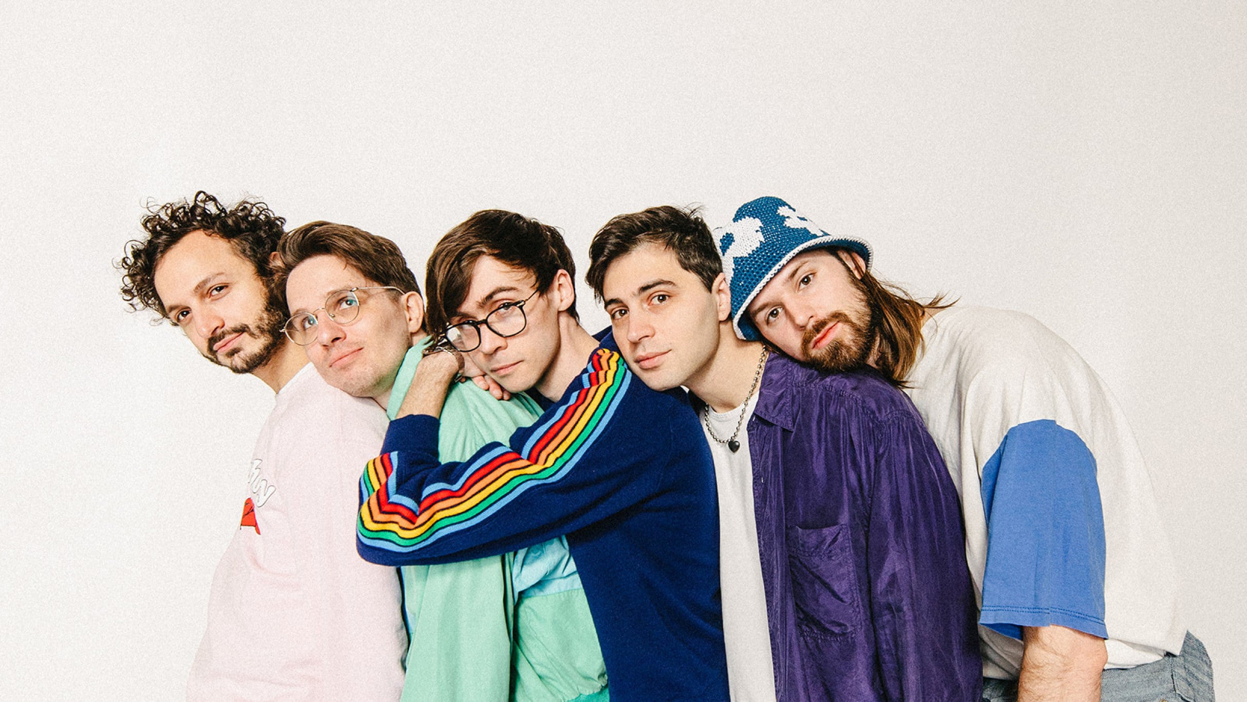 Official presale info for Good Kid: Chaos Kid Tour