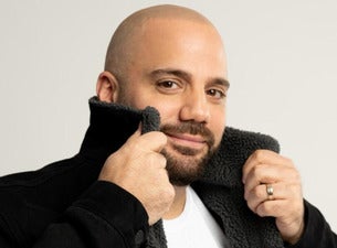 ROAR! Comedy: Paul Virzi