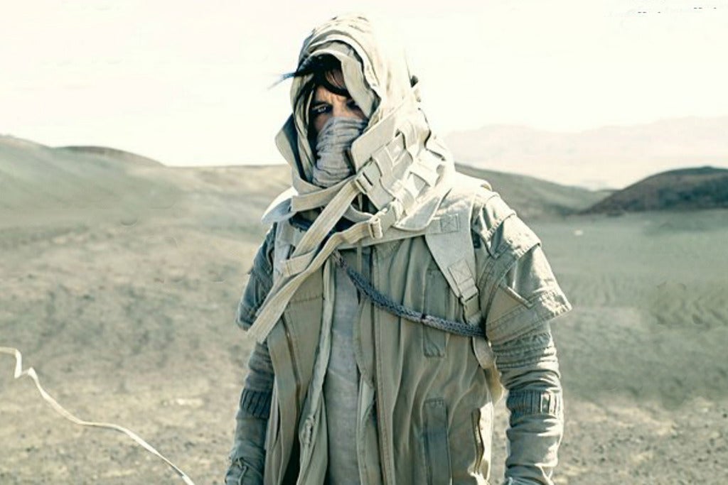 Gary Numan